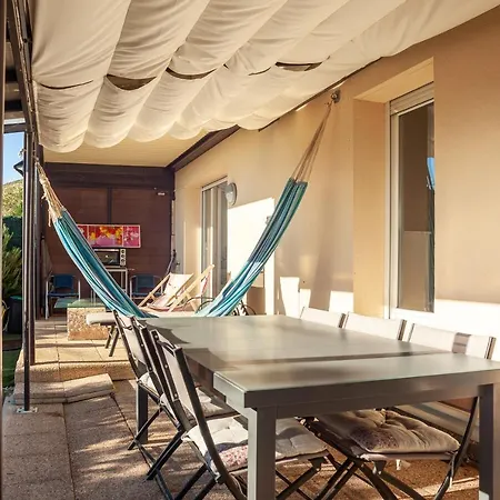 Appartement Evasion Marseille Extérieur photo