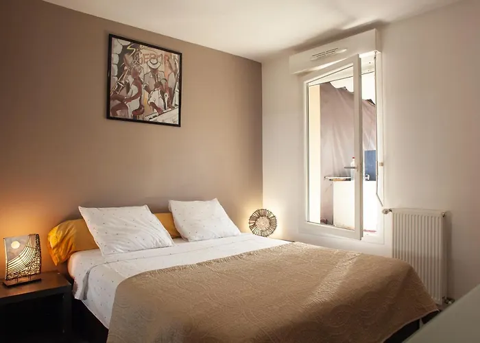 Appartement Evasion