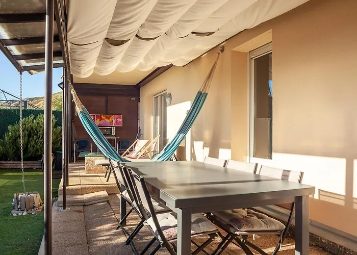 Appartement Evasion