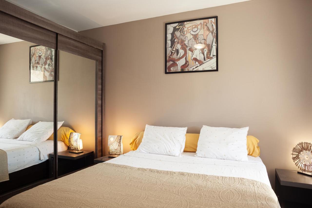 Evasion Appartement Marseille