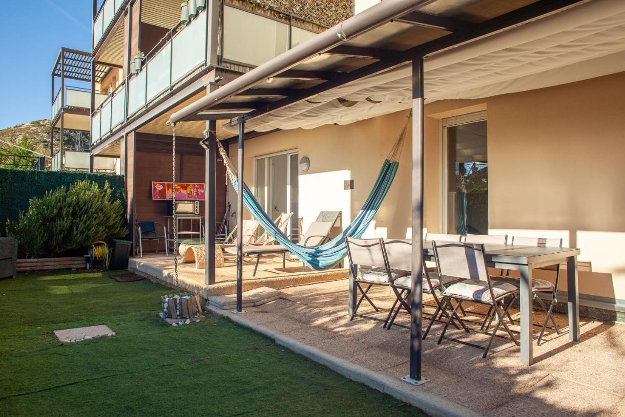 Evasion Appartement *