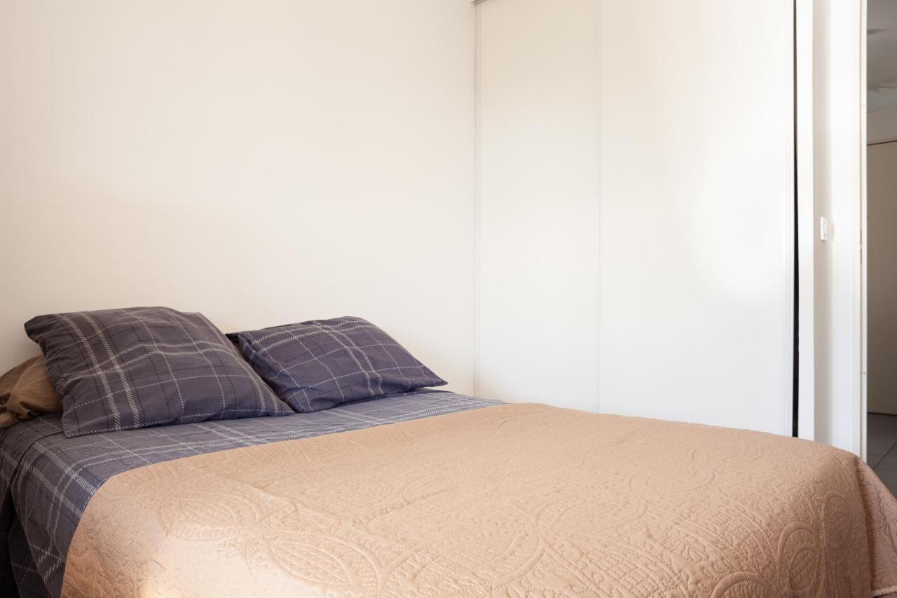 Evasion Apartment *