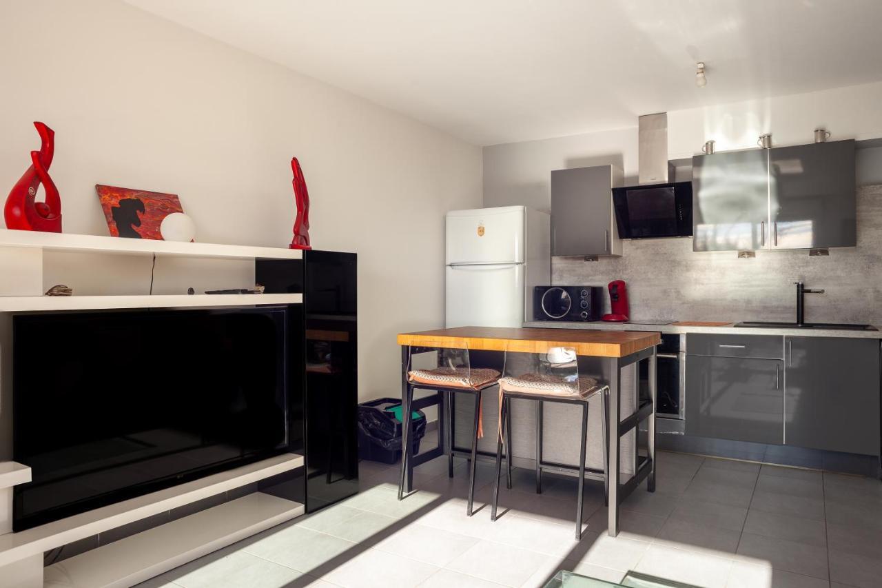 Appartement Evasion Marseille