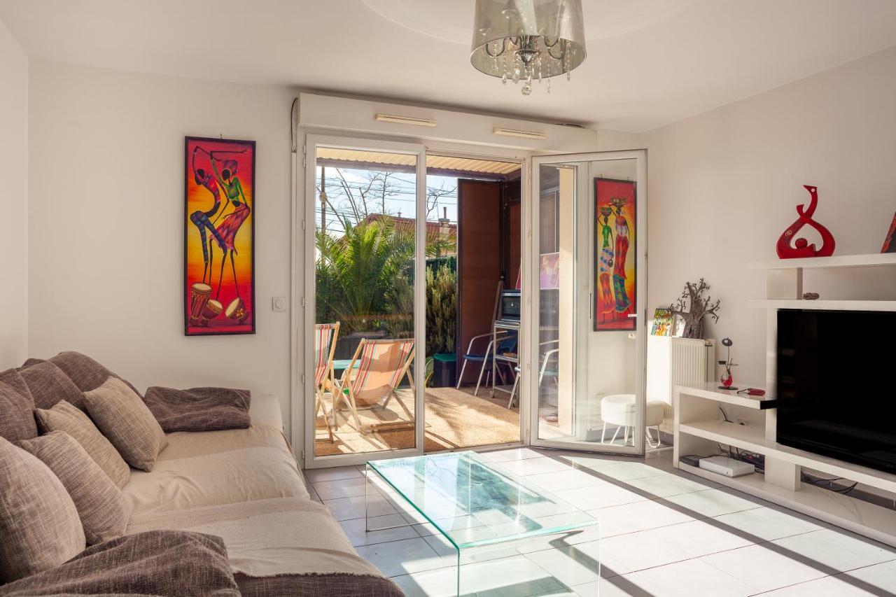 Appartement Evasion