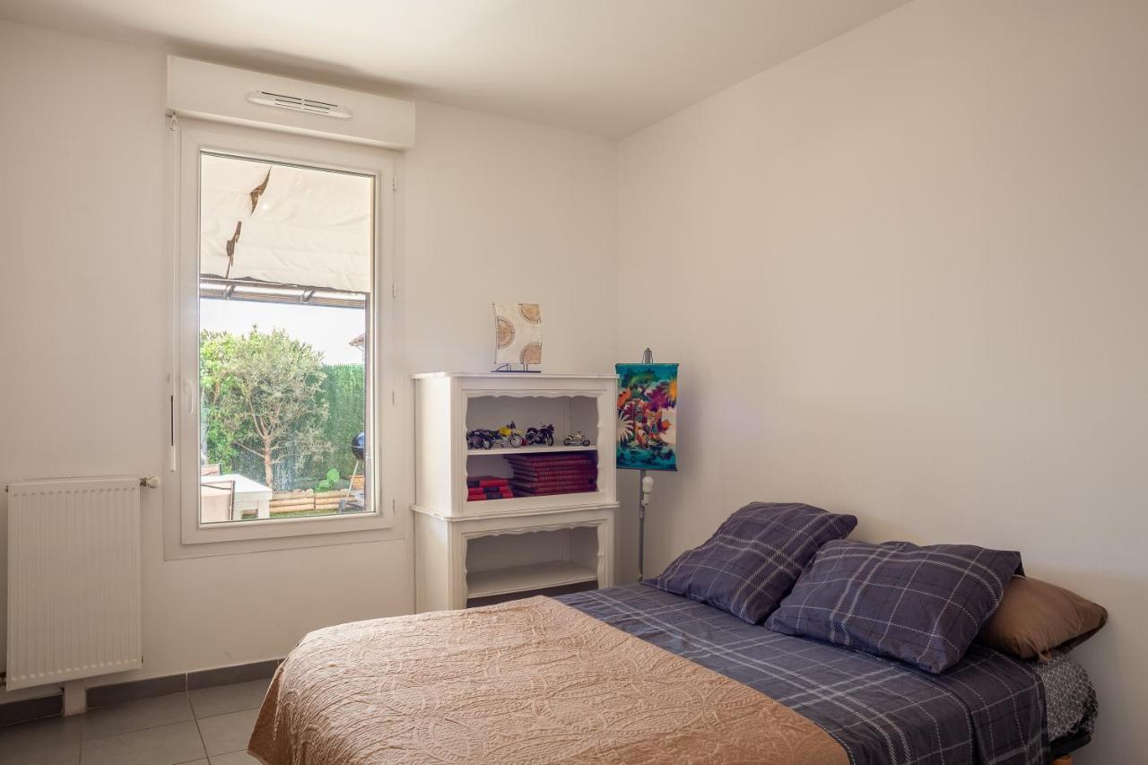 Evasion Apartment Marseilles