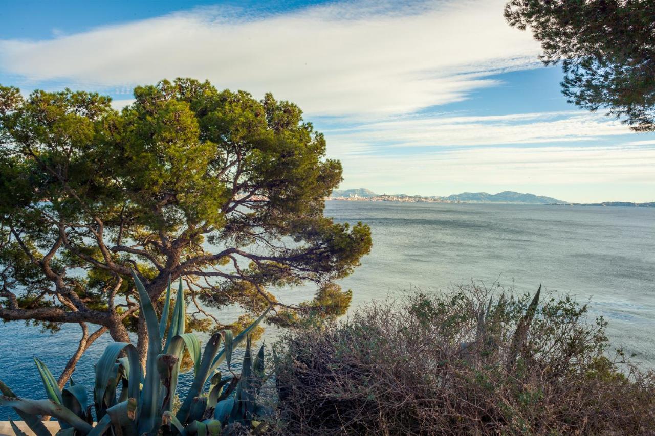 Evasion Appartement Marseilles
